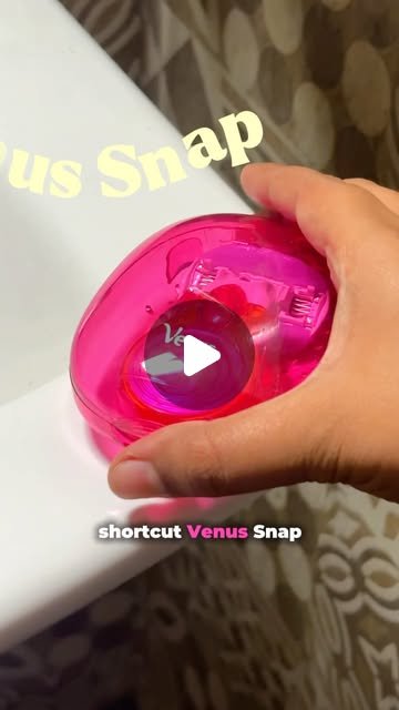 Beauty reel 01